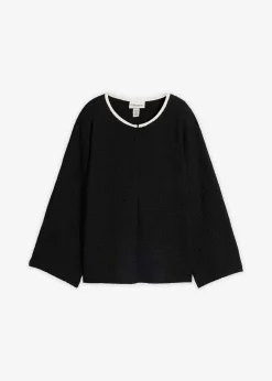 bonprix T-shirt oversize|Femme T-Shirts & Tops