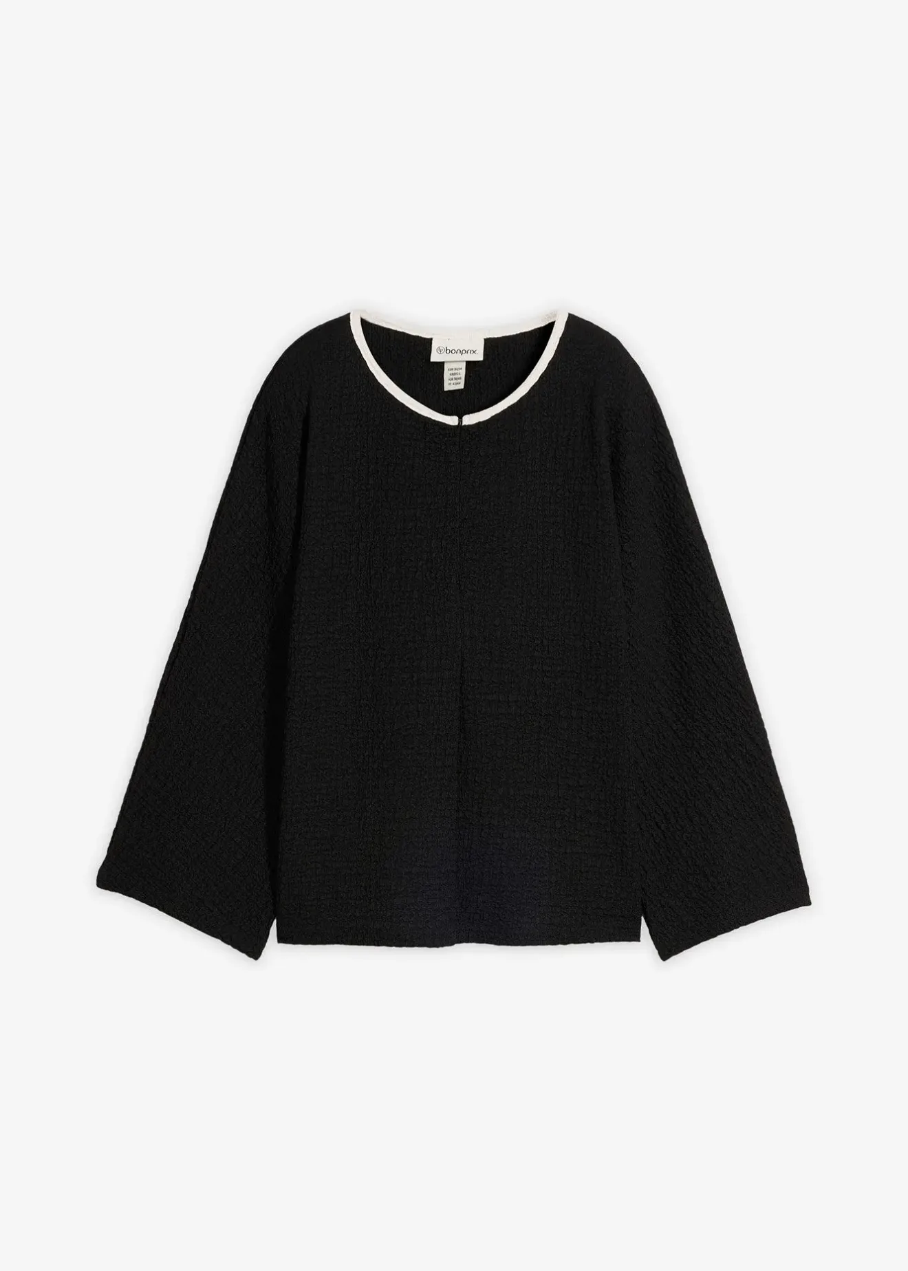 bonprix T-shirt oversize|Femme T-Shirts & Tops