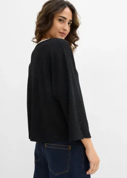 bonprix T-shirt oversize|Femme T-Shirts & Tops