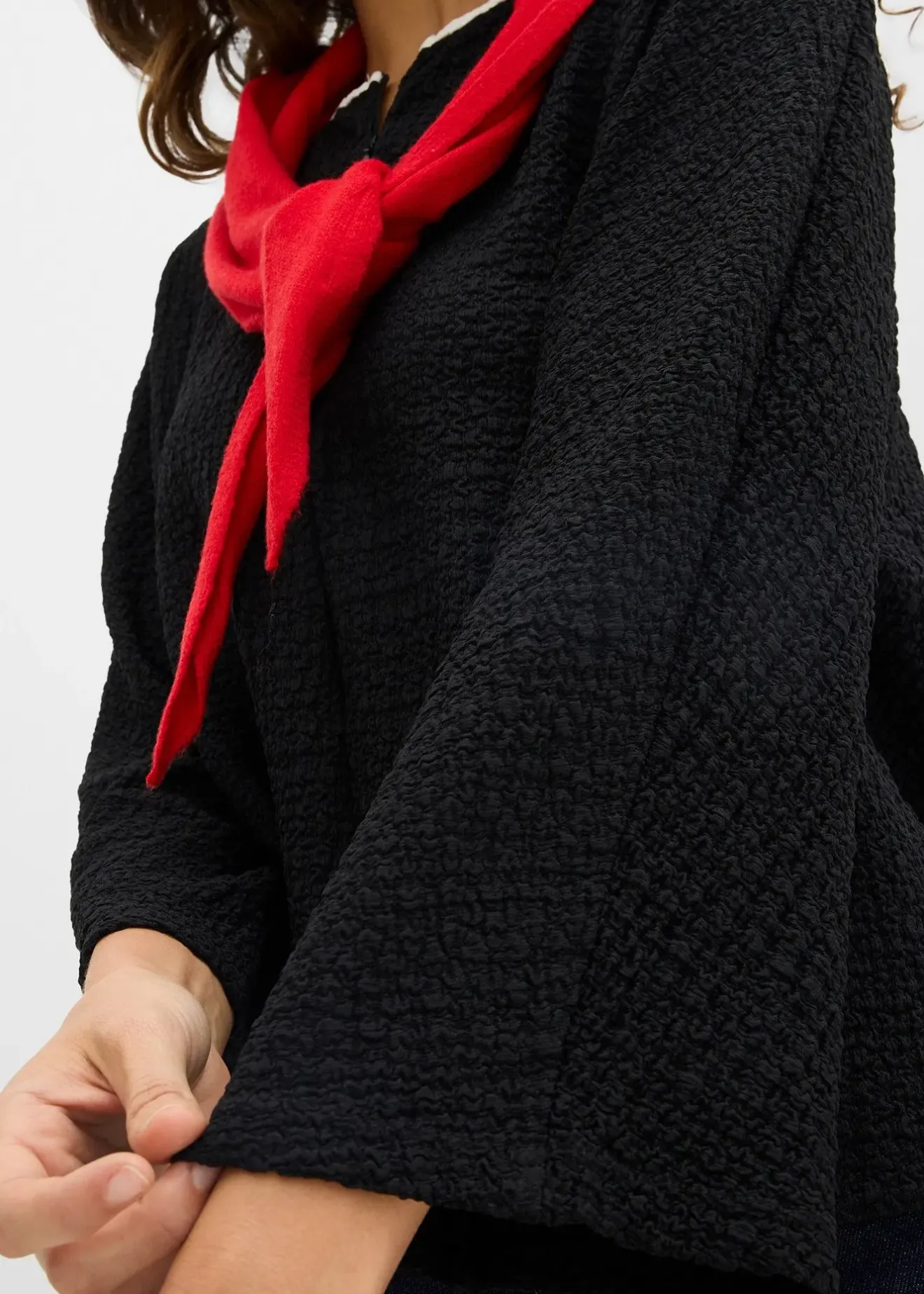 bonprix T-shirt oversize|Femme T-Shirts & Tops