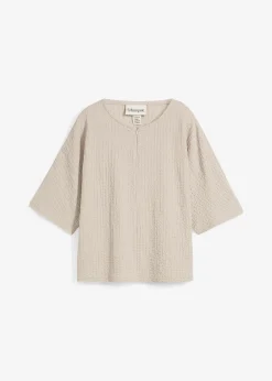 bonprix T-shirt oversize|Femme T-Shirts & Tops