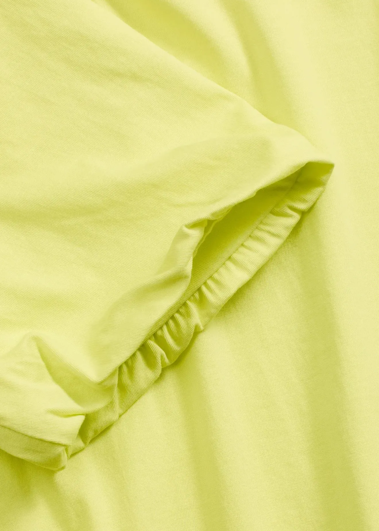 bonprix T-shirt oversize 100% coton|Femme T-Shirts & Tops