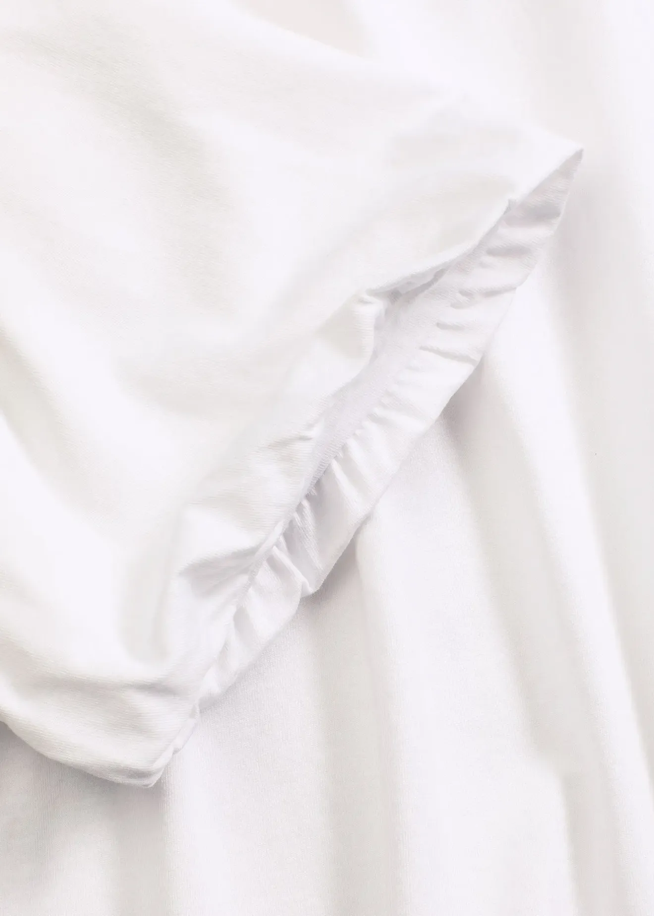 bonprix T-shirt oversize 100% coton|Femme T-Shirts & Tops