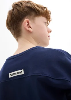 Enfant bonprix Vêtements Enfant|Garçons 9-16 Ans·T-Shirts|T-shirt oversize en coton épais