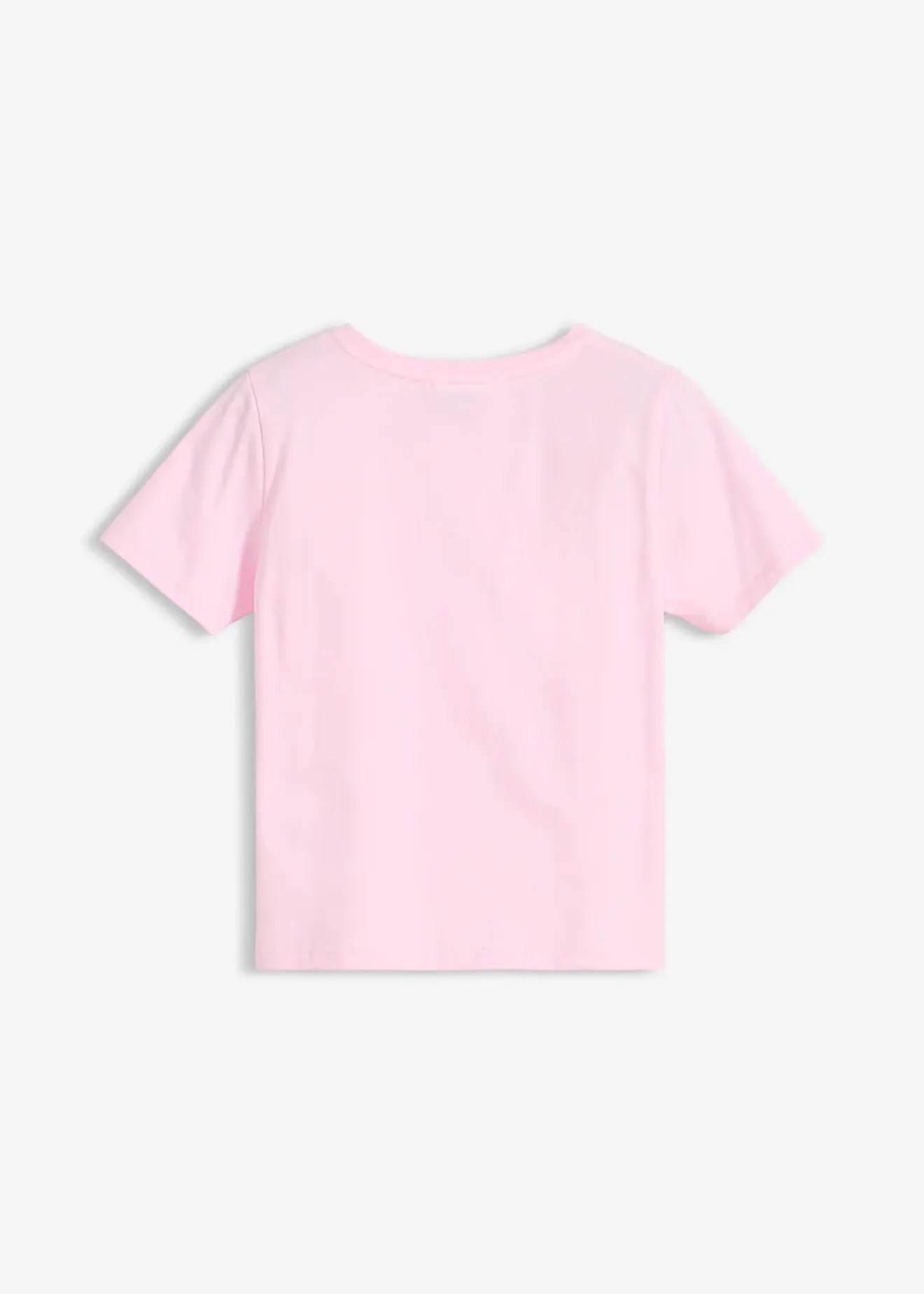 SmileyWorld T-shirt smiley 100% coton|Enfant Vêtements Enfant|Filles 2-8 Ans·T-Shirts & Chemisiers