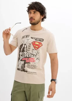 Homme DC T-Shirts & Polos|T-shirt Superman