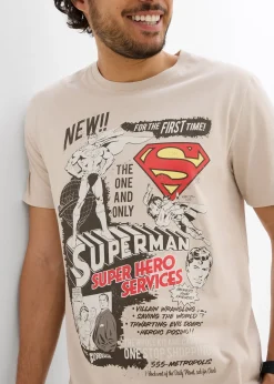 Homme DC T-Shirts & Polos|T-shirt Superman