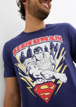 Homme DC T-Shirts & Polos|T-shirt Superman
