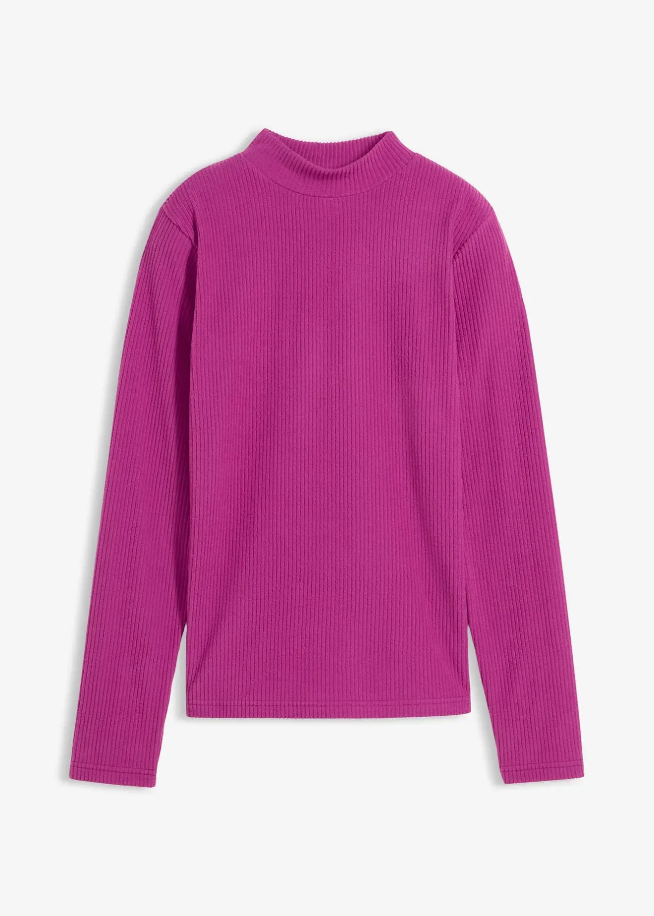 Femme bonprix Vêtements Thermiques|Vêtements De Plein Air|T-shirt thermique à col montant