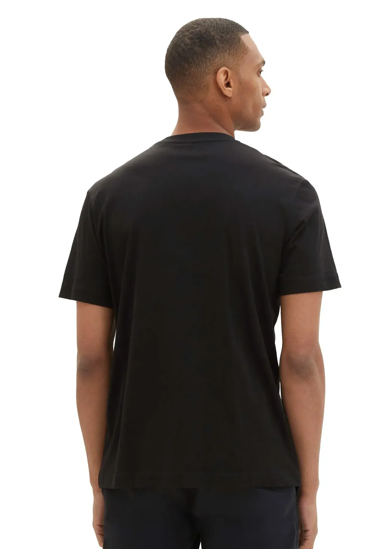 Tom Tailor T-shirt|Homme T-Shirts & Polos