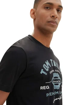Tom Tailor T-shirt|Homme T-Shirts & Polos
