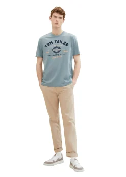 Tom Tailor T-shirt|Homme T-Shirts & Polos