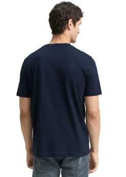 Tom Tailor T-shirt|Homme T-Shirts & Polos