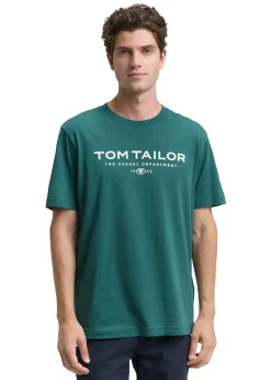 Tom Tailor T-shirt|Homme T-Shirts & Polos