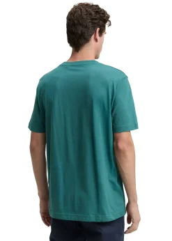 Tom Tailor T-shirt|Homme T-Shirts & Polos