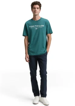 Tom Tailor T-shirt|Homme T-Shirts & Polos