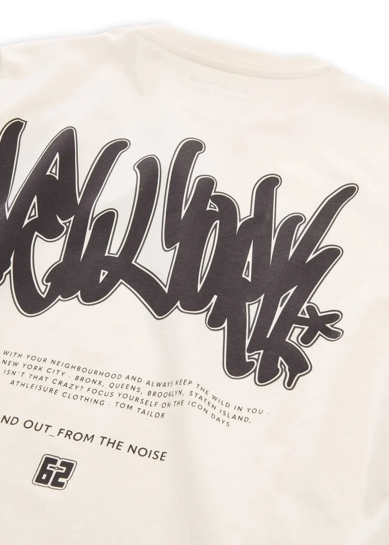 Enfant Tom Tailor Vêtements Enfant|Garçons 9-16 Ans·T-Shirts|T-shirt