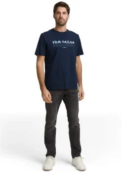 Tom Tailor T-shirt|Homme T-Shirts & Polos