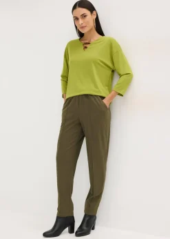 bonprix T-shirt tunique|Femme T-Shirts & Tops