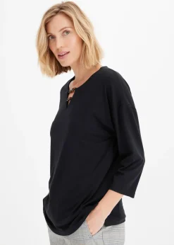 bonprix T-shirt tunique|Femme T-Shirts & Tops