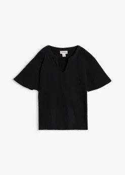 bonprix T-shirt tunique|Femme T-Shirts & Tops