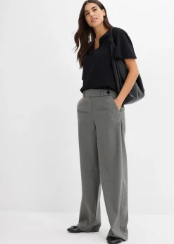 bonprix T-shirt tunique|Femme T-Shirts & Tops