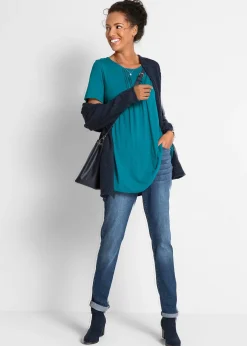 bonprix T-shirt évasé|Femme T-Shirts & Tops