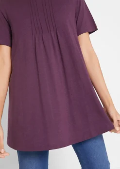 bonprix T-shirt évasé|Femme T-Shirts & Tops