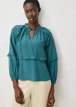 Femme bonprix Chemisiers|Premium|Tunique