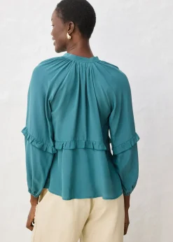 Femme bonprix Chemisiers|Premium|Tunique