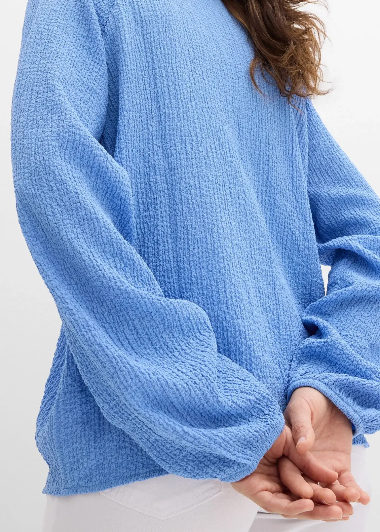 Femme bonprix Chemisiers|Tunique