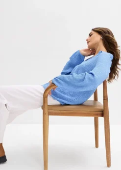 Femme bonprix Chemisiers|Tunique