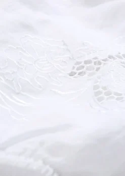 Femme bonprix Premium|Chemisiers|Tunique 100% lin