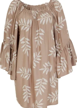 bonprix Tunique de plage|Femme Vêtements De Plage|Robes