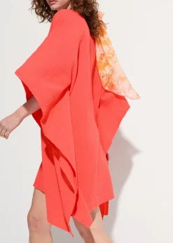 bonprix Tunique de plage en gaze de coton|Femme Vêtements De Plage|Robes