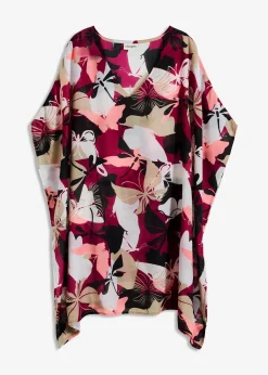 bonprix Tunique de plage oversize|Femme Vêtements De Plage