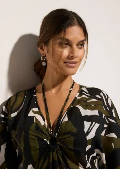 bonprix Tunique de plage transparente|Femme Vêtements De Plage|Robes