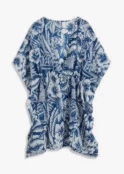 bonprix Tunique de plage transparente|Femme Vêtements De Plage|Robes