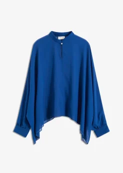 bonprix Tunique en mousseline|Femme Chemisiers