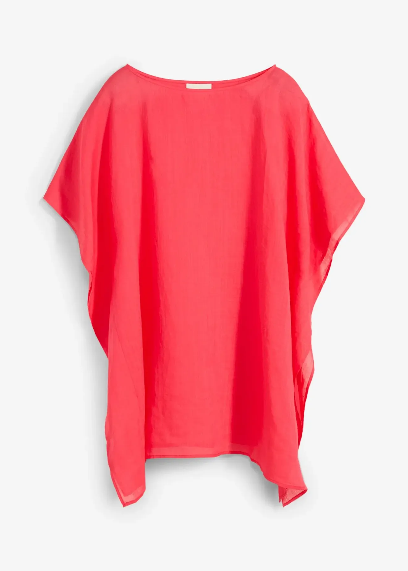 bonprix Tunique en ramie|Femme Premium|Chemisiers