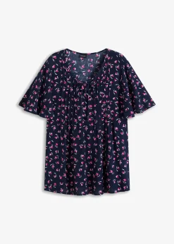 Femme bonprix Chemisiers|Tunique en viscose