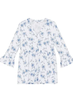 Enfant bonprix Vêtements Enfant|Filles 9-16 Ans·T-Shirts & Chemisiers|Tunique longue en viscose mélangée