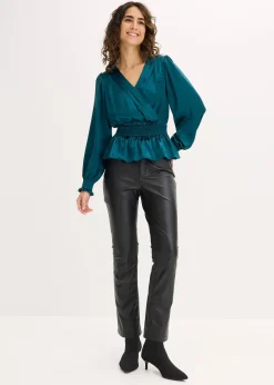 Femme bonprix Chemisiers|Tunique-blouse