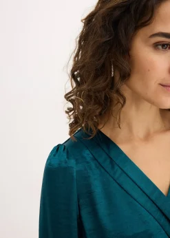 Femme bonprix Chemisiers|Tunique-blouse