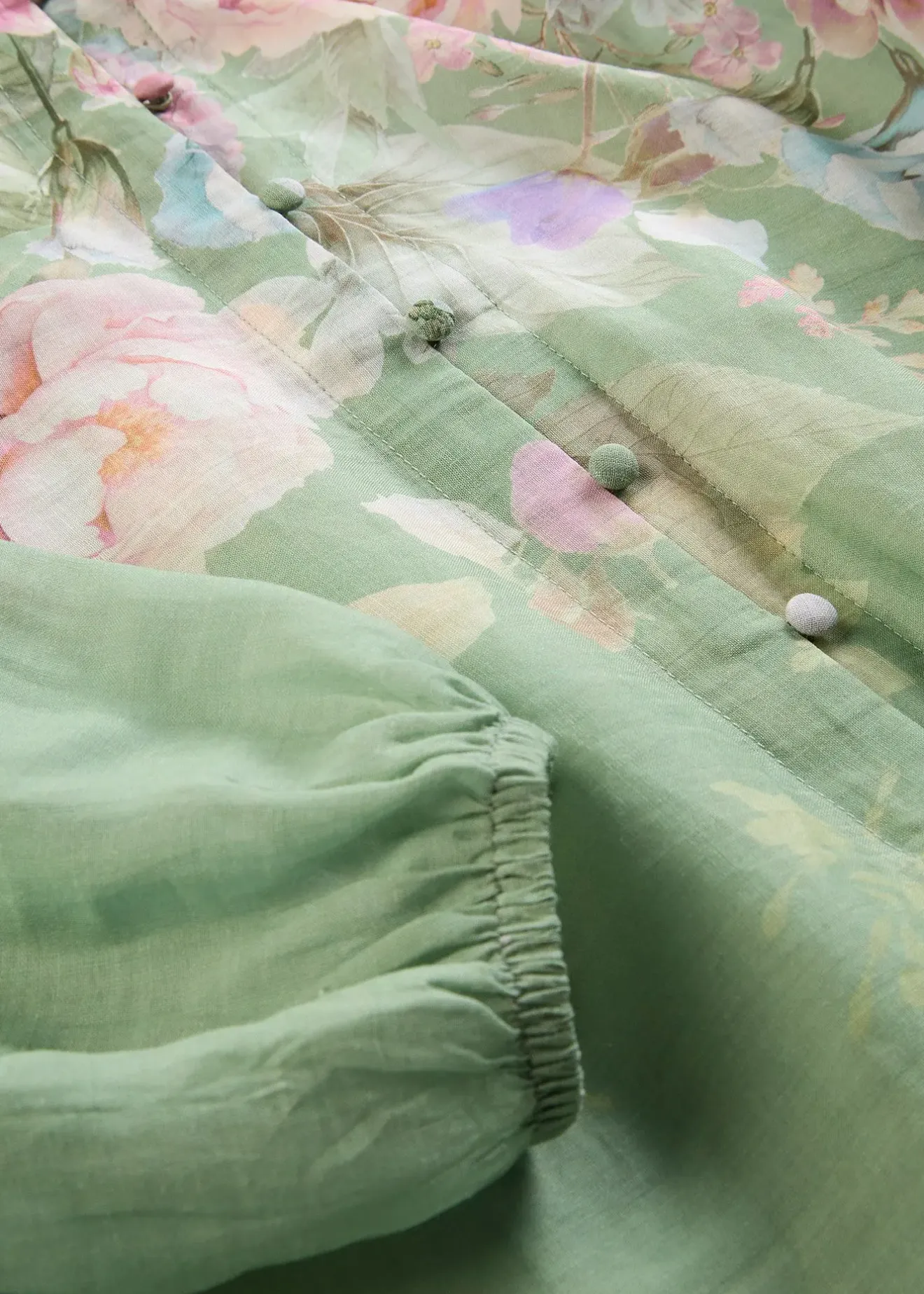 Femme bonprix Premium|Chemisiers|Tunique-blouse en ramie rafraîchissante