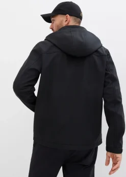 Femme bonprix Femme Enceinte|Veste 2 en 1 pour homme avec fonction portage