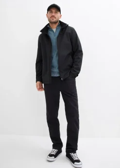 Femme bonprix Femme Enceinte|Veste 2 en 1 pour homme avec fonction portage