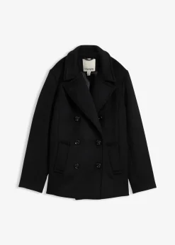 Femme bonprix Premium|Vestes & Manteaux|Veste caban