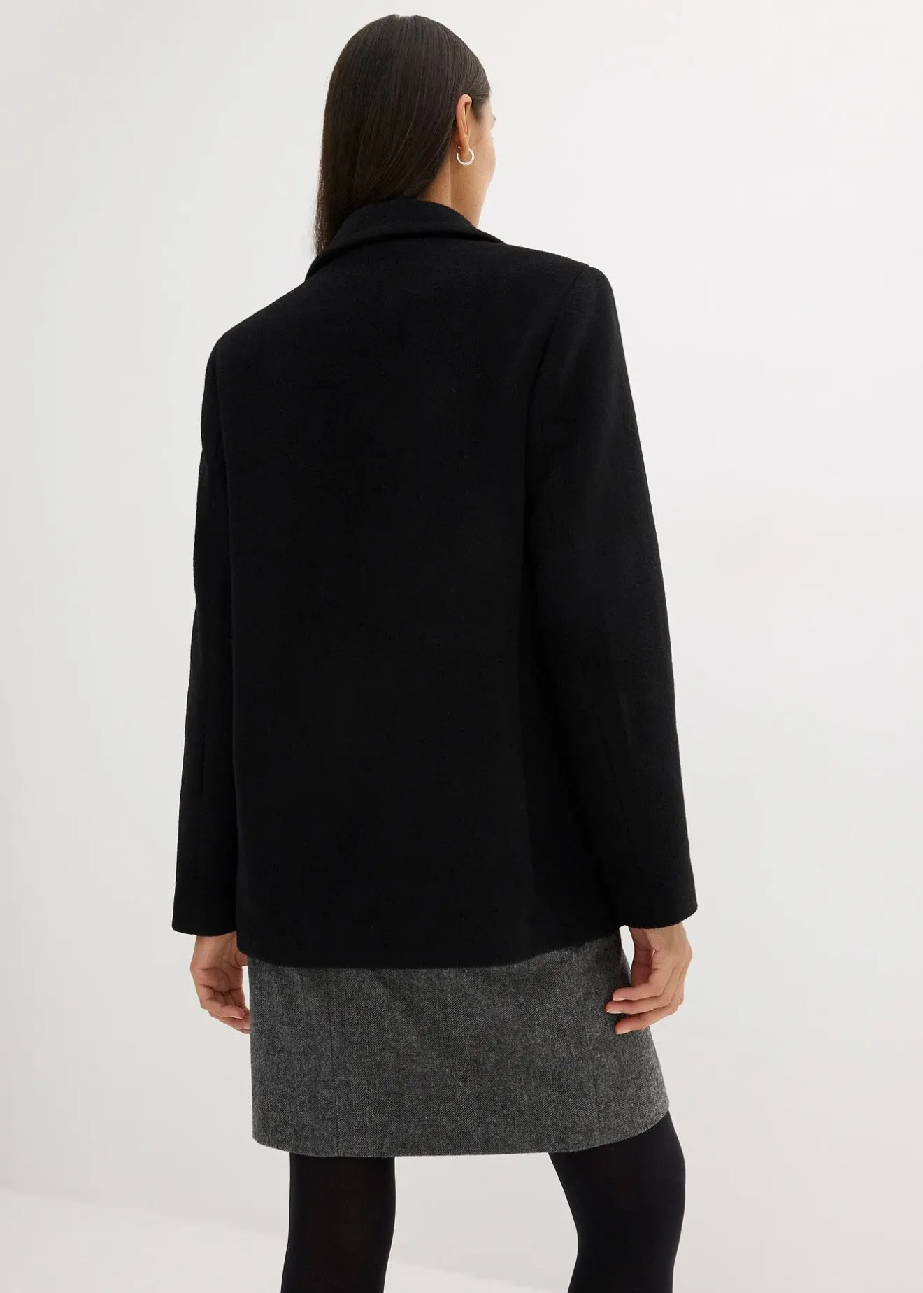 Femme bonprix Premium|Vestes & Manteaux|Veste caban