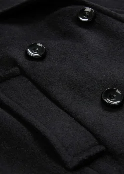 Femme bonprix Premium|Vestes & Manteaux|Veste caban